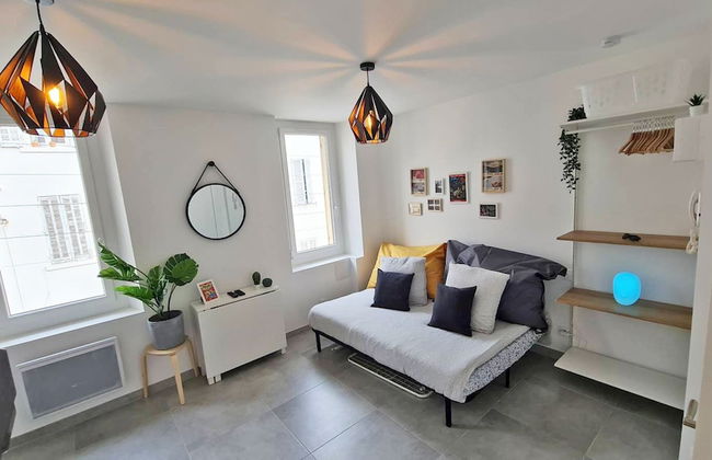 GregBnb - Le Valbourdin - Toulon Ouest - Foto 4