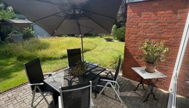 Gästehaus Hoya - Foto 5, Garden view