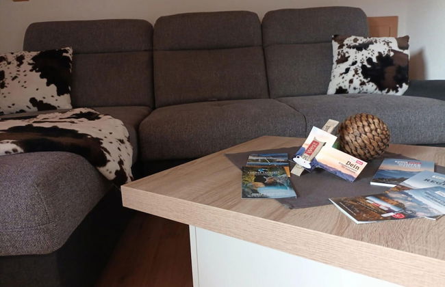 Apartment Hochgallmigg Near Ski Slopes - Photo 8