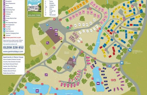 128 Hengar Manor - Foto 11