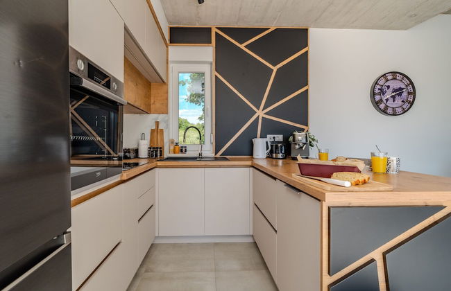 Villa Sunset Grusi - Foto 14