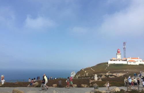 Azenhas do Mar Beach House - Foto 49