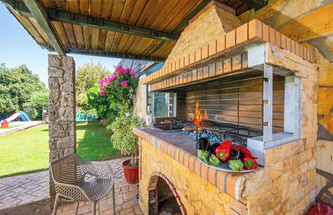 Villa Melitti - Foto 31