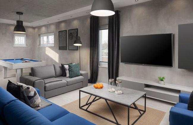 Villa Ovis in Peresiji - Foto 38