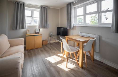 Modern Town Centre Apartment - Foto 28