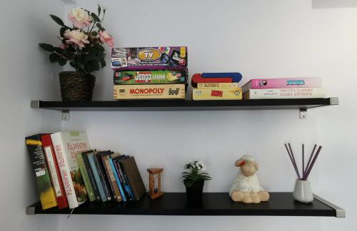 Sea breeze holiday apartment - Foto 11