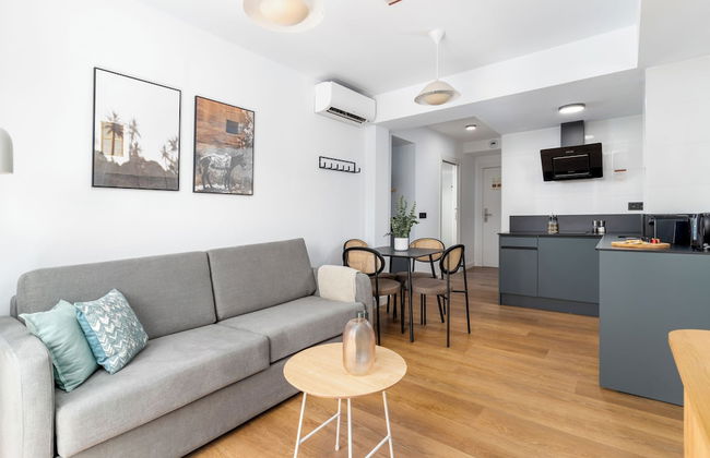 Limehome Oviedo Calle Postigo Bajo - Foto 29