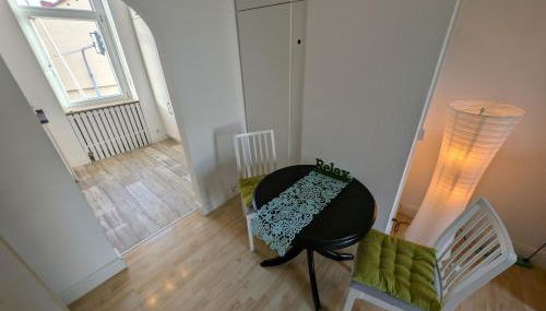 zentrale helle Wohnung in Gau-Algesheim mit Balkon - Foto 2