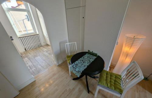 zentrale helle Wohnung in Gau-Algesheim mit Balkon - Foto 2