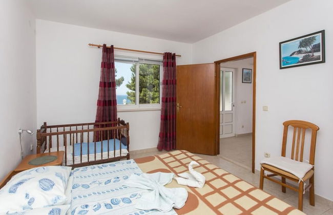 Apartments Villa Dingac - Borak - Photo 5