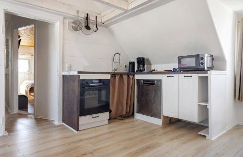 Ferienwohnung Traumhaft - Photo 10