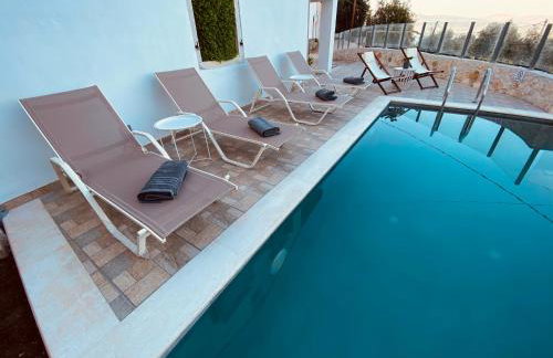 Sofias Retreat Nissaki - Foto 31