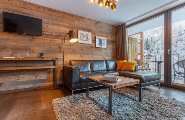 22 Summits Apartments - Foto 33