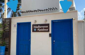 Meditarranee Residence - Foto 7