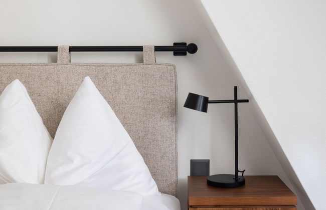 EMA House Serviced Apartments Unterstrass - Foto 5