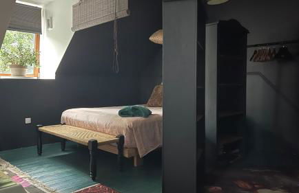 La maison bleue - Photo 31