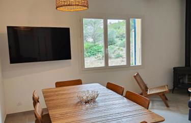 Mas de Caussagues, la Presqu'ile - Foto 9