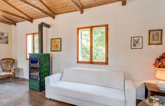 Holiday Home in Tuscany With Private Garden - Foto 9