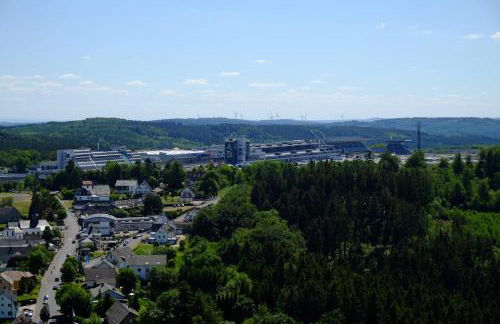 Ferienwohnungen Ilona Blick - Foto 27