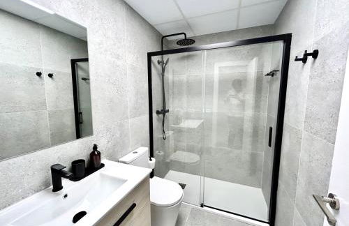 Valencia Urban Escape Comfort Meets Luxury, 4 Ppl - Foto 21