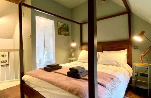 Tetbury Cottage - Foto 14