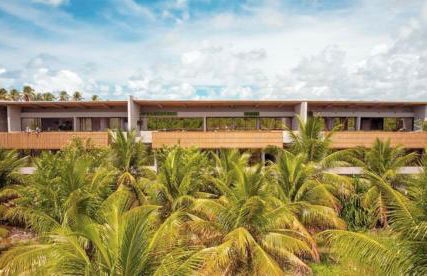 Milagres Hospedagens - Praia e Vista Coqueiros - Foto 76