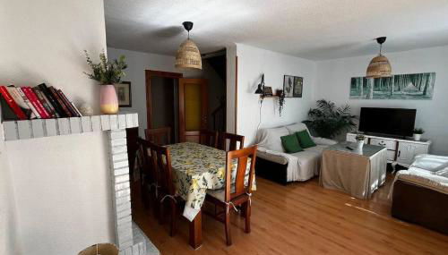 Casa de 5 habitaciones hasta 9 plazas, La Casilla en Dúrcal, Granada - Foto 5