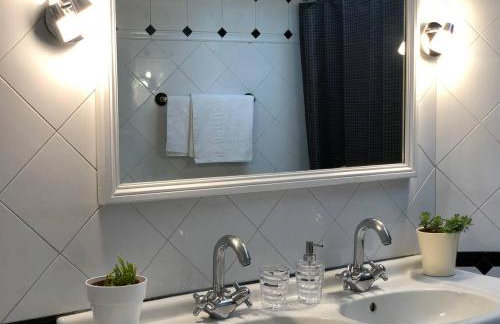 Villa Andros Époque - Foto 37