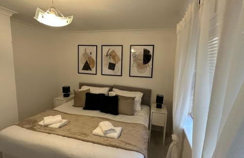 Stylish 1 Bedroom close to Tooting Bec Station - Photo 13