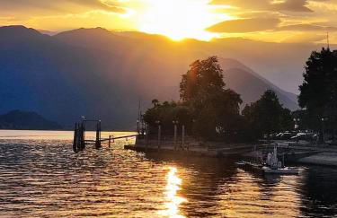 Little Suite Near Lake Maggiore - Foto 39