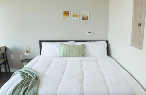 Sleepover Premier Downtown Des Moines Apartments - Foto 62