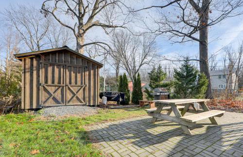 Beachside Living! Family Retreat on Oneida Lake - Photo 29