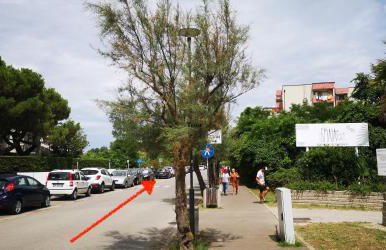 Spacious apartment in Isola Verde for 5 people Ca' Zadra - Foto 20