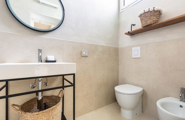 2938 Palma Residence- Appartamento Zephyrus by Barbarhouse - Foto 13