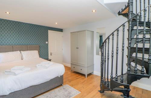 Burns Cottage - Foto 42