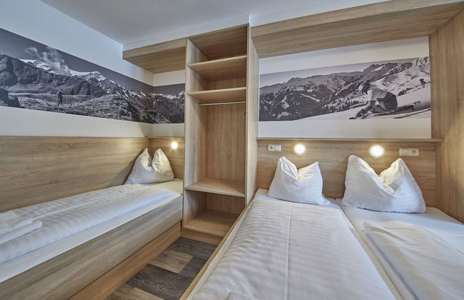 Ski & Bike Appartements Forsthaus - Foto 21