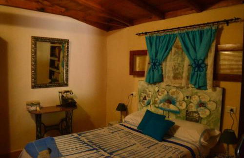 Cosy Chalet with Terrace in Hermigua - Ideal for Couples - Foto 45