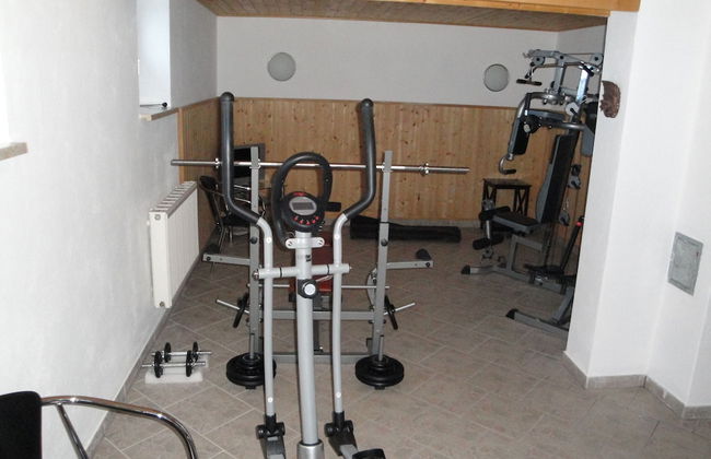 Ferienhaus Bergtraum - Photo 16