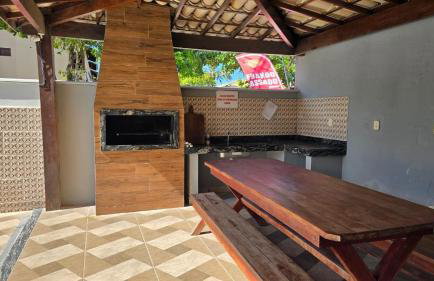 Casa Lótus - 400m da praia - Foto 36