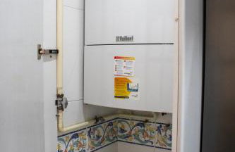 Increíble piso en la plaza Mayor, con garaje - Foto 21