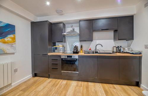 Alexandra House by Guestz - Foto 20