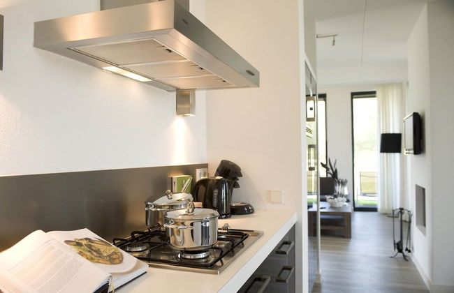 Villa Oesterdam Comfort 4 Persons - Photo 3