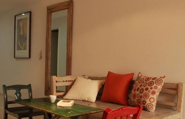 Miliño Buenos Aires Apart Hotel - Foto 37