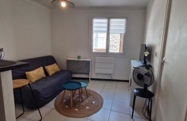 Appartement coquet Le Boulou - Foto 20