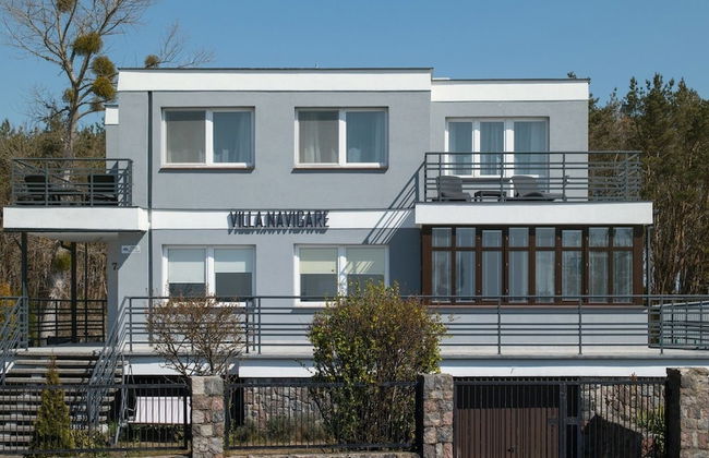 Apartamenty.in Chałupy - Photo 20