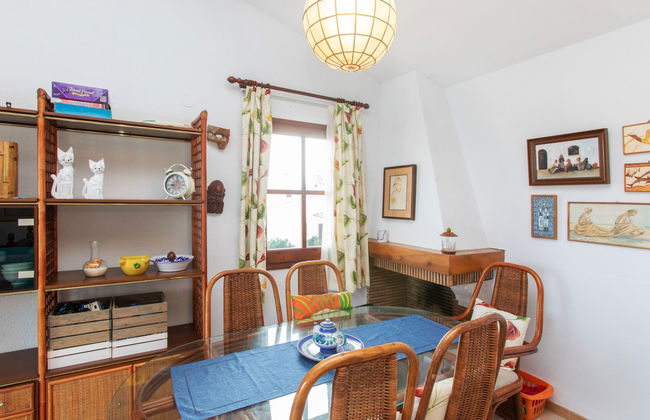 Blanca Mediterranea - Foto 8