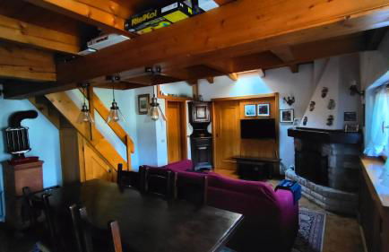 Appartamento Fronte Piste - Foto 2