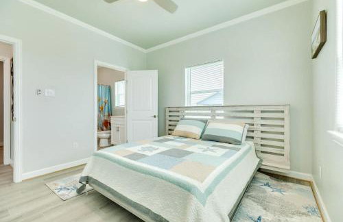 Ocean Views Jetty Access & Family Fun - Foto 11