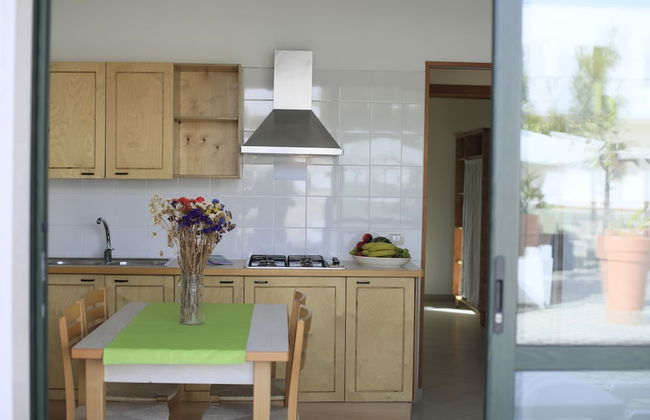 Residence Cala Verde - Foto 20