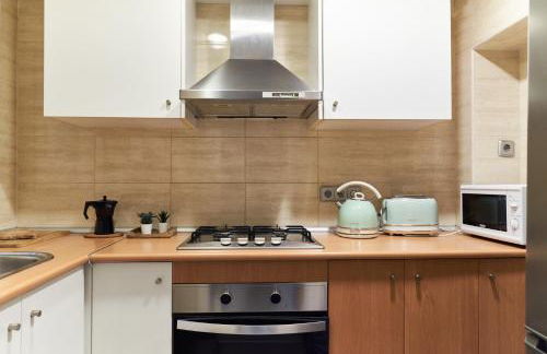 HA Diputació terrace apartment - Foto 30